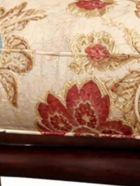 Meet your Posher, Amelia